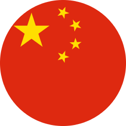 中国国旗图标